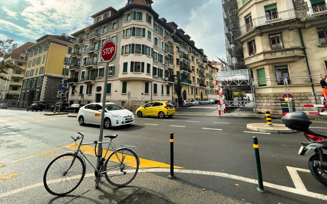 Lake Geneva consumers surveyed as part of a study on climate change